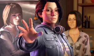 How Life is Strange: True Colors Differs From the Past Two Games