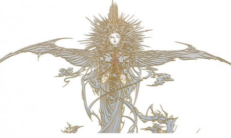 Final Fantasy's Fabula Nova Crystallis Collection Explained