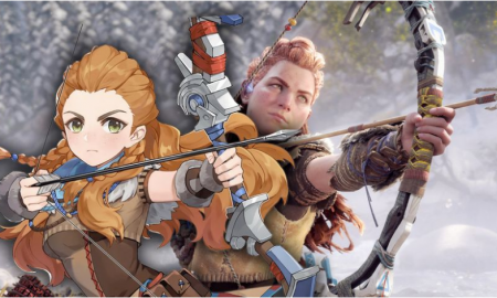 How Aloy's Abilities in Horizon Zero Dawn Translate to Genshin Impact