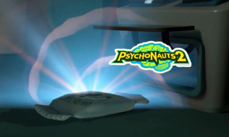 Psychonauts 2: Where to Find Astronaut Ice Cream