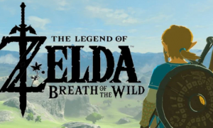 The Legend of Zelda: Breath of the Wild Has Hidden Dialogue