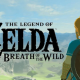 The Legend of Zelda: Breath of the Wild Has Hidden Dialogue