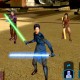 Knights of the Old Republic Remake Could Set the Lightsaber Standard
