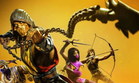 Mortal Kombat 12 Development Could Be Starting Soon