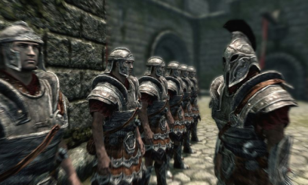 The Elder Scrolls 6: Why Imperials May Be Nothing Like They Were in Skyrim