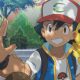 A new Pokémon movie is coming to Netflix in October