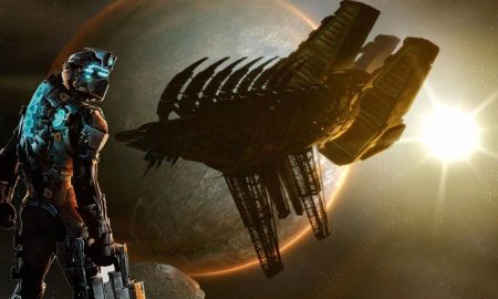 Dead Space: What Happened on the USG Ishimura Ship