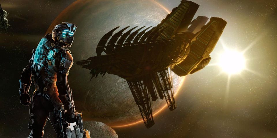 Dead Space: What Happened on the USG Ishimura Ship