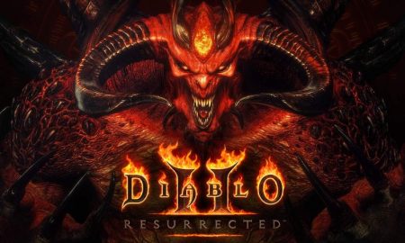 Diablo 2: Resurrected Trailers Detail Barbarian and Sorceress Classes