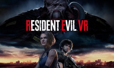 Resident Evil 2 and 3 Remakes are Getting a VR Mod