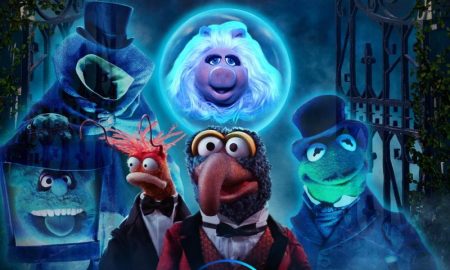Disney Announces Premiere Date For Muppets