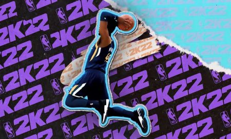 NBA 2K22 Next-Gen Gameplay Revealed in New Trailer