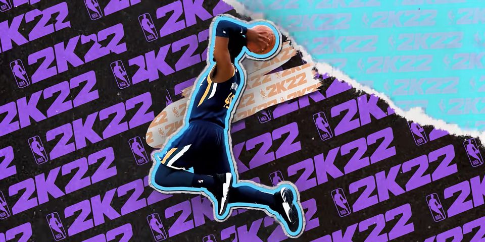 NBA 2K22 Next-Gen Gameplay Revealed in New Trailer