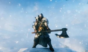 valheim hearth home update weapon balance battle axe 1