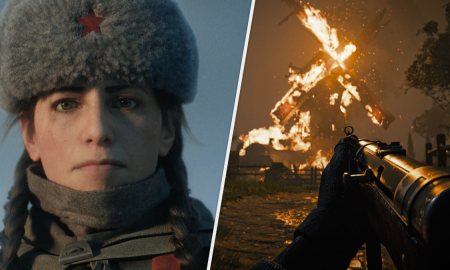 "Call of Duty: Vanguard" Has A Massive File Size on Xbox