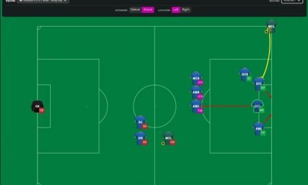 Football Manager 2022 Tips to Help You Win Matches and Score Goals