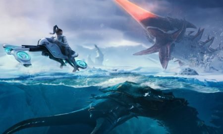 Krafton Inc. acquires Subnautica Developer Unknown Worlds