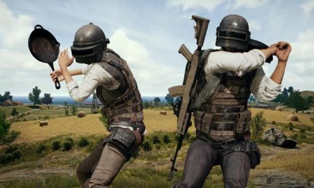 PUBG Mobile partners with Liverpool Football Club