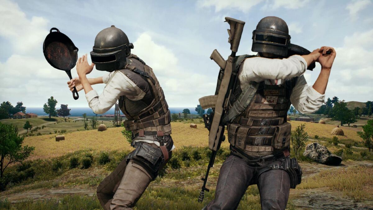 PUBG Mobile partners with Liverpool Football Club