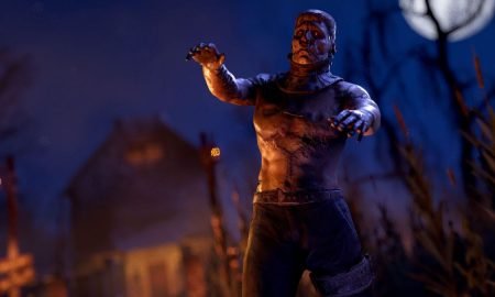 How to Know What Rust Halloween 2021 Is Like