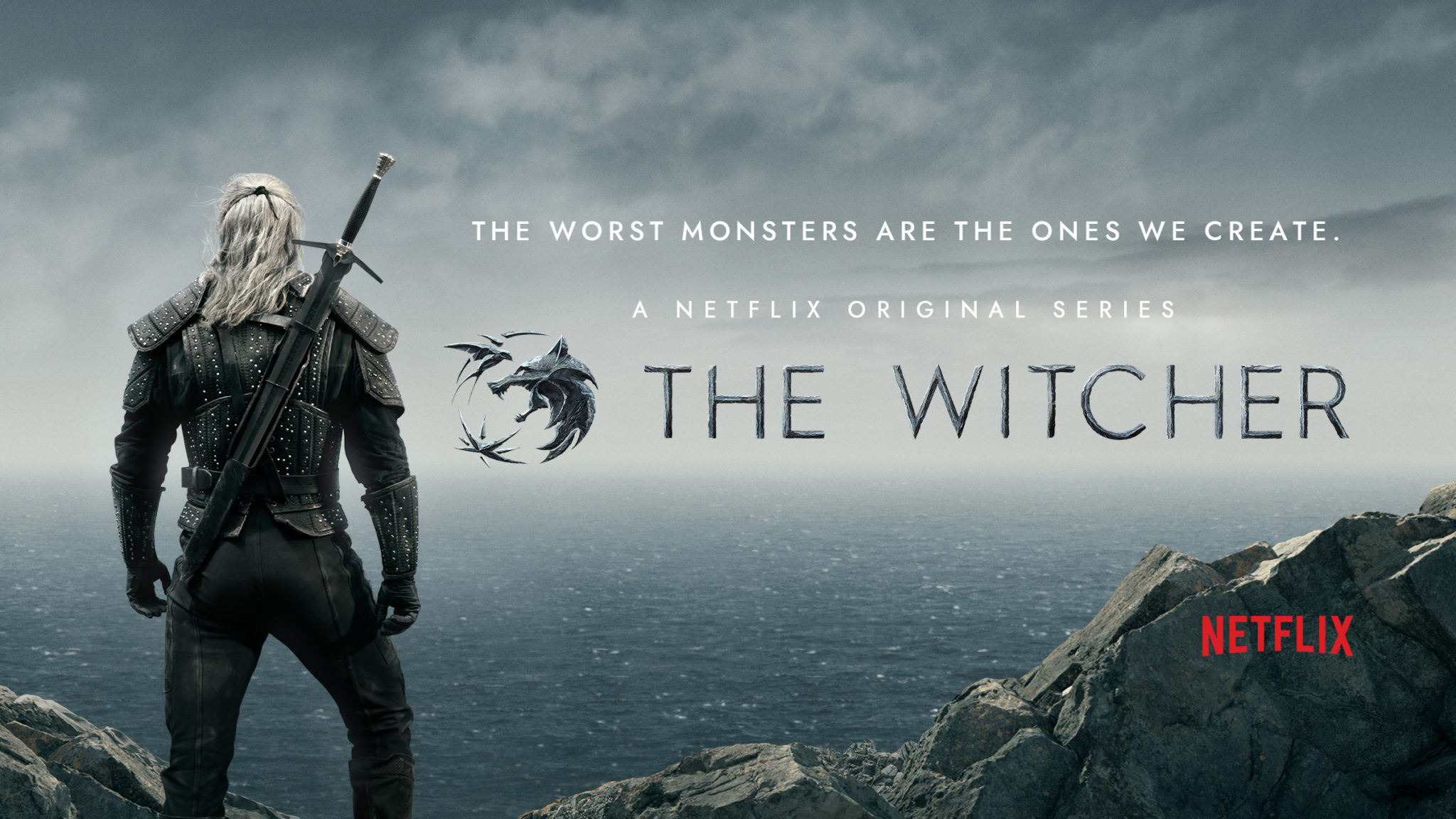 The Official Trailer for Season 2 of "The Witcher" Drops and It's Amazing