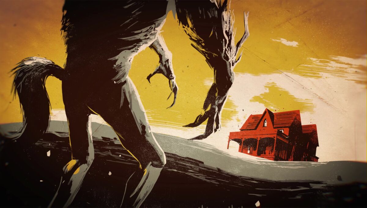 Weird West Galloping to PlayStation 3, Xbox, and PC in Jan