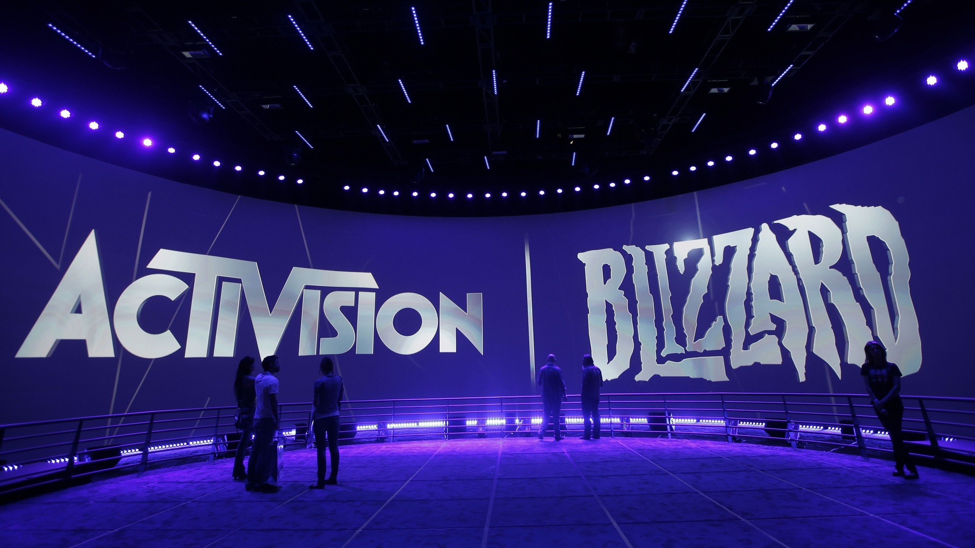 CEO of Activison Blizzard Sets Workplace Harassment Goals Tied to His Compensation