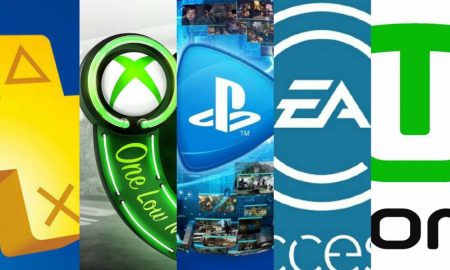 The Best Gaming Subscription Services: Which One Is Right For You