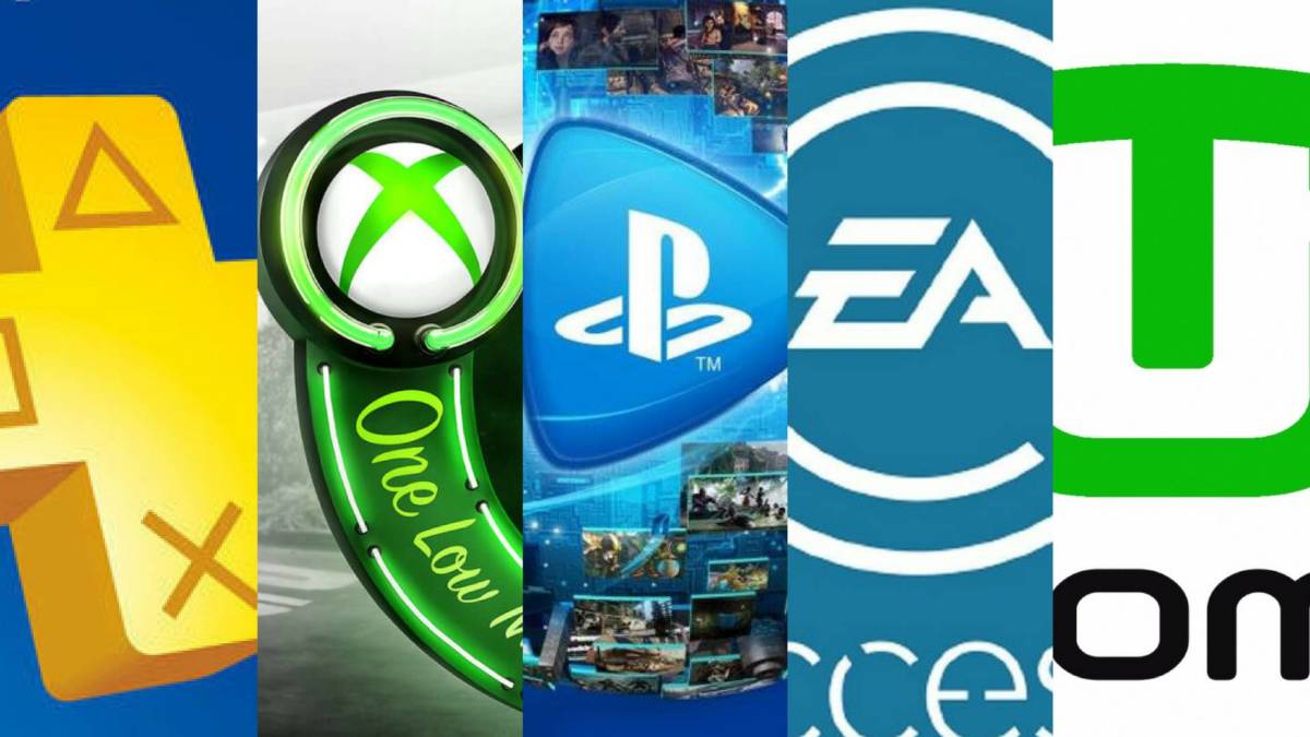 The Best Gaming Subscription Services: Which One Is Right For You