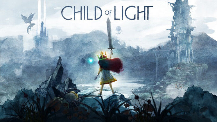 CHILD OF LIGHT "CROSSOVER GAMES" IN THE WORKS COULD BE REVEALED IN THE NEXT YEAR