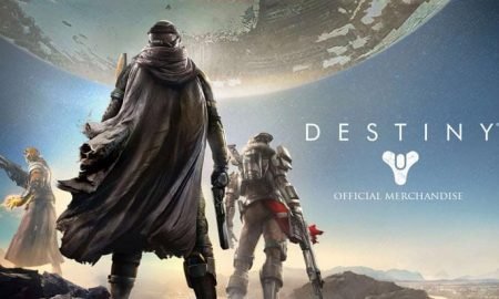 Is Destiny currently down? Status of Destiny 1 & 2 servers