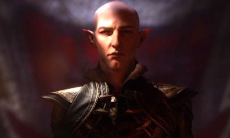 BioWare's Senior Creative Director for Dragon Age Suddenly Resigns