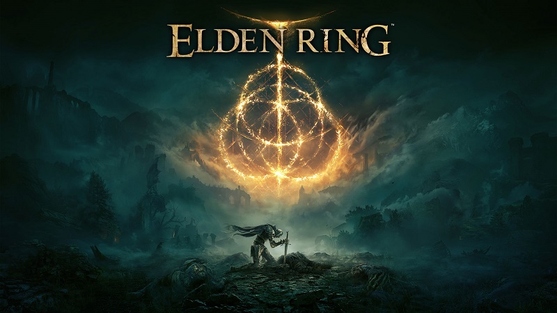 ELDEN RING RELEASE DATED - EVERYTHING THAT WE KNOW