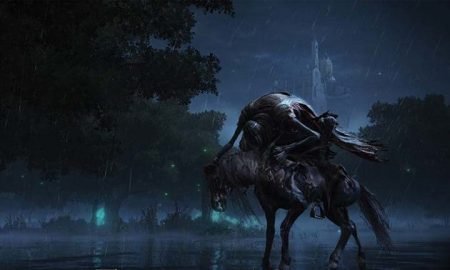 Elden Ring Preview - Watch the Elden Ring Gameplay Reveal: Live Coverage