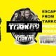 Escape From Tarkov Promo Codes (November 2021)