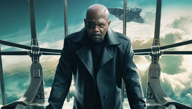 Fortnite Nick Fury Skin Price, Release Date & Things You Need to Know