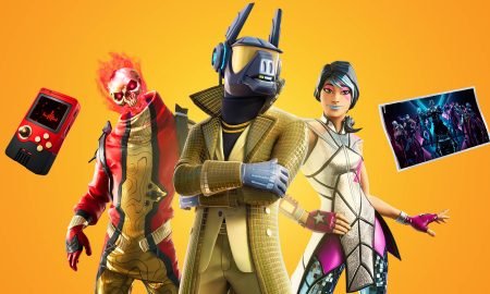 Fortnite Patch Notes: 18.40 Preview, Leaks and File Size Changes