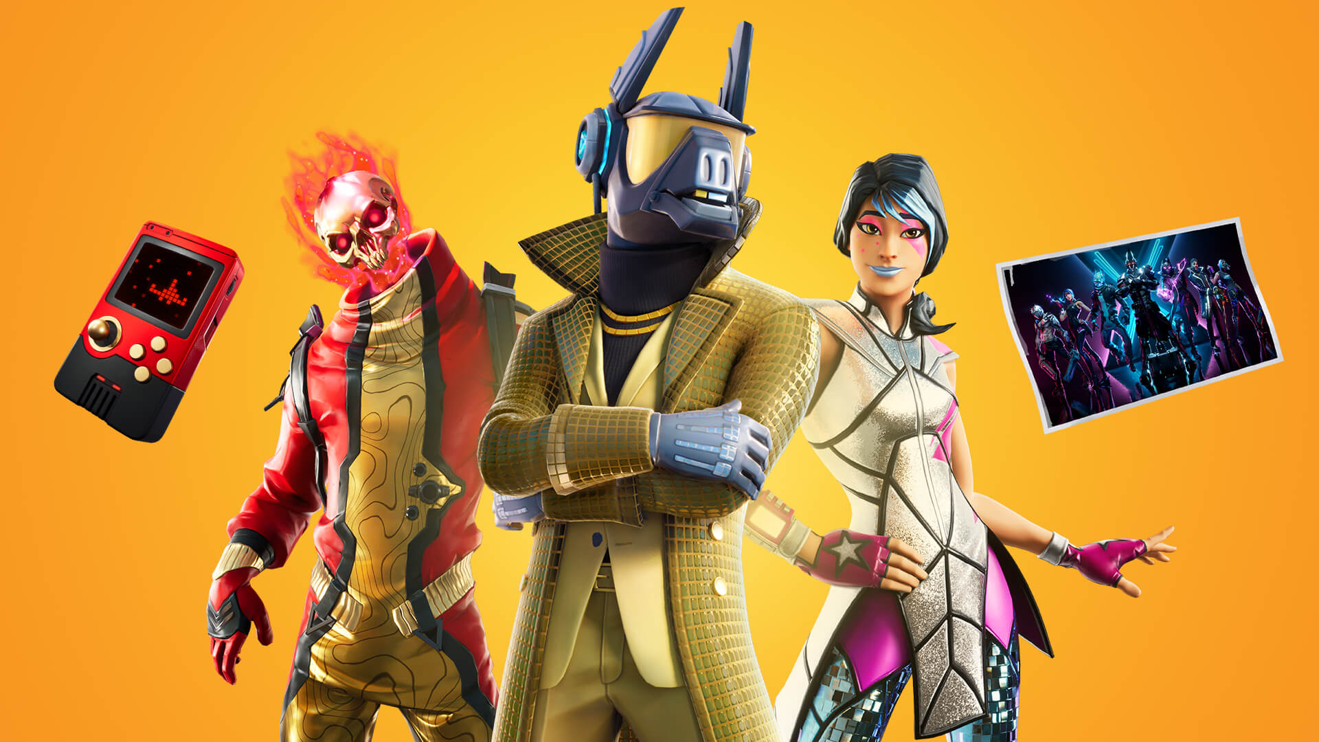 Fortnite Patch Notes: 18.40 Preview, Leaks and File Size Changes