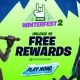 When is Fortnite Winterfest 2021 going to take place?