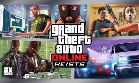 GTA Online Weekly Update (11 Nov): All Rewards, Discounts and More