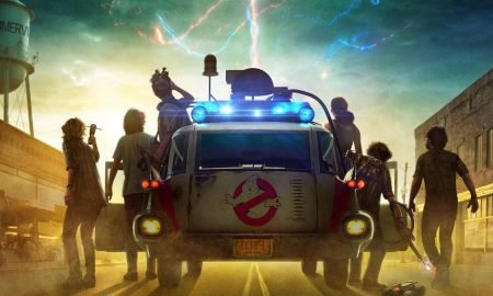 Afterlife REVIEW: Ghostbusters - A Fun Return To The Franchise
