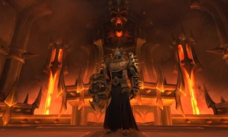 Massive Mythic Sanctum of Domination Nerfs Announced for 9.1.5