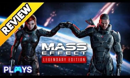 This pre-Black Friday deal offers 33% off Mass Effect Legendary Edition