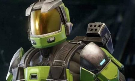 Halo MCC celebrates Master Chief 1999's 20th anniversary with a videogame featuring Master Chief 1999