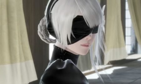 NieR Replicant Is the Most Video Gamey Game of The Year | Best Games of 2021