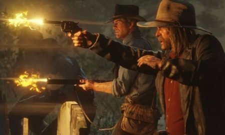 Take-Two CEO confirms that more Red Dead Redemption games will be planned