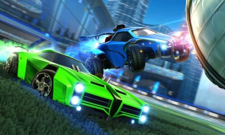 Rocket League Promo Codes (November 2021)