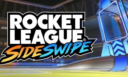 Rocket League Sideswipe - Release date and all we know about Rocket League mobile