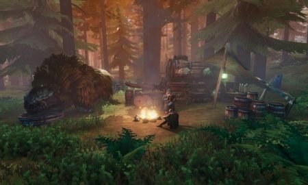 THE BEST VALHEIM MODS