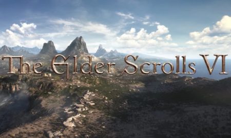THE ELDER SCROLLS 6 "HAS GOT to BE A 'DECADE GAMES'", WILL LIKELY BE EXCLUSIVE TO XBOX
